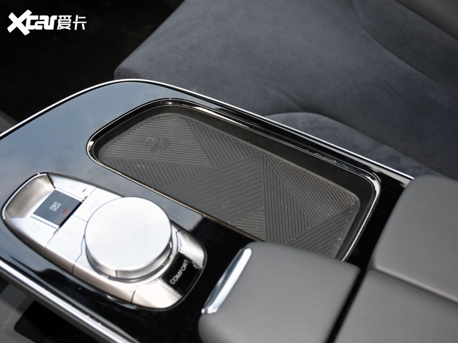 2024O S(ARCFOX S) аPRO