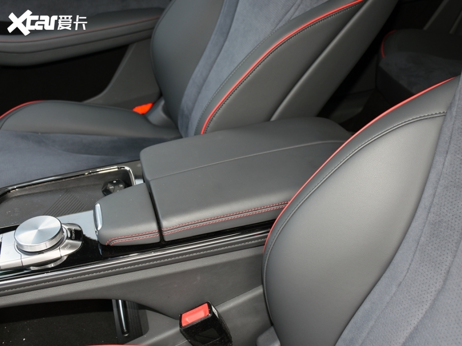 2024O S(ARCFOX S) аPRO