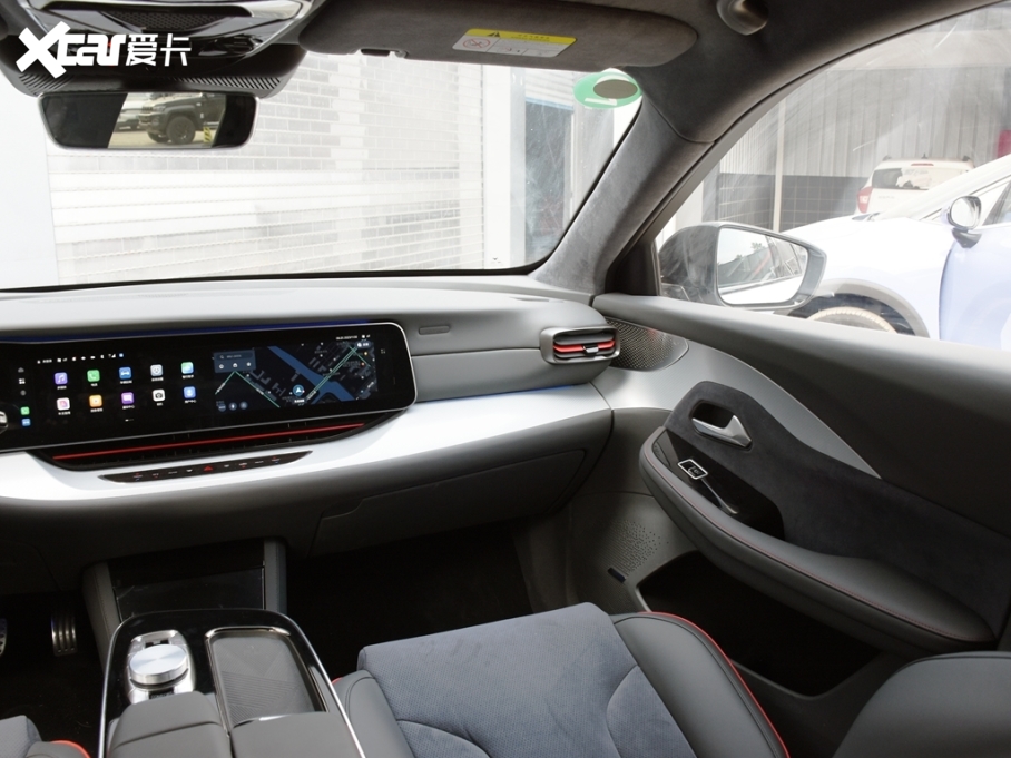 2024O S(ARCFOX S) аPRO