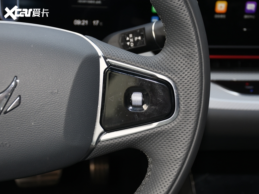 2024O S(ARCFOX S) аPRO