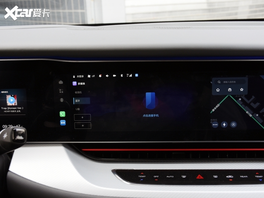 2024O S(ARCFOX S) аPRO