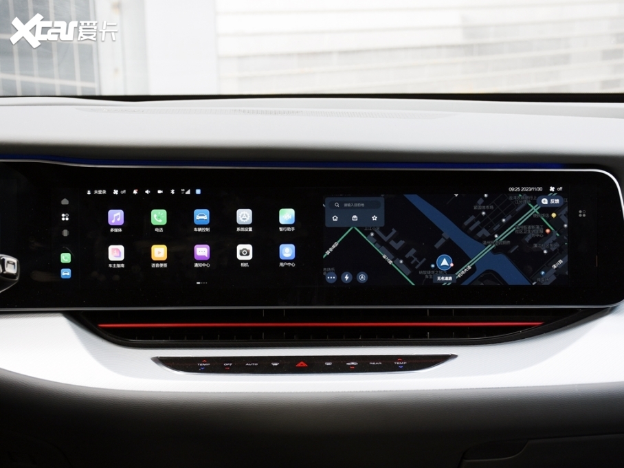 2024O S(ARCFOX S) аPRO