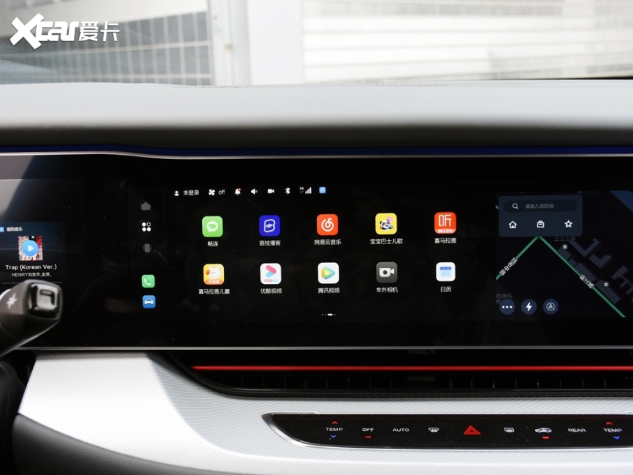 2024O S(ARCFOX S) аPRO