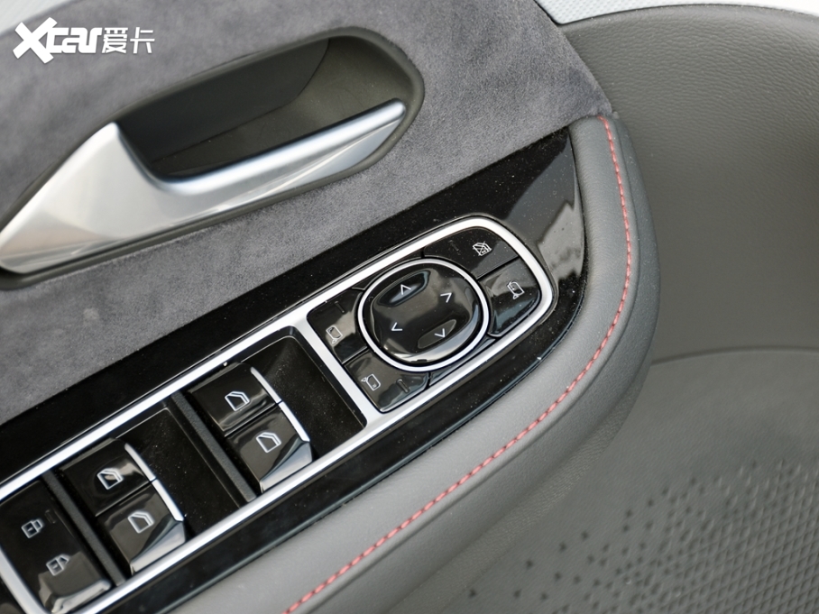 2024O S(ARCFOX S) аPRO