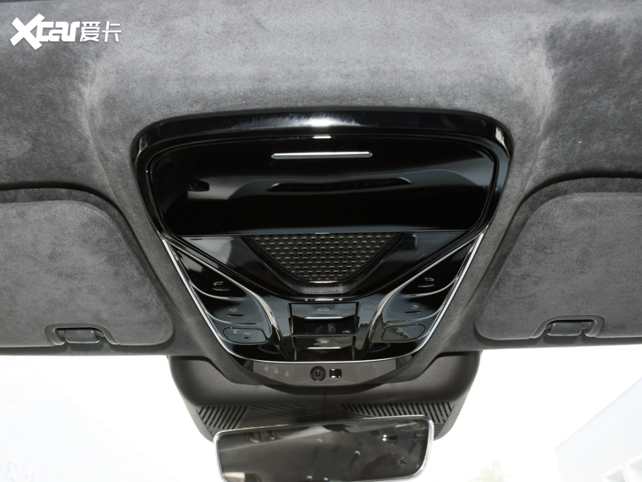 2024O S(ARCFOX S) аPRO