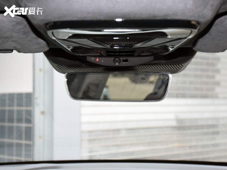 2024O S(ARCFOX S) аPRO