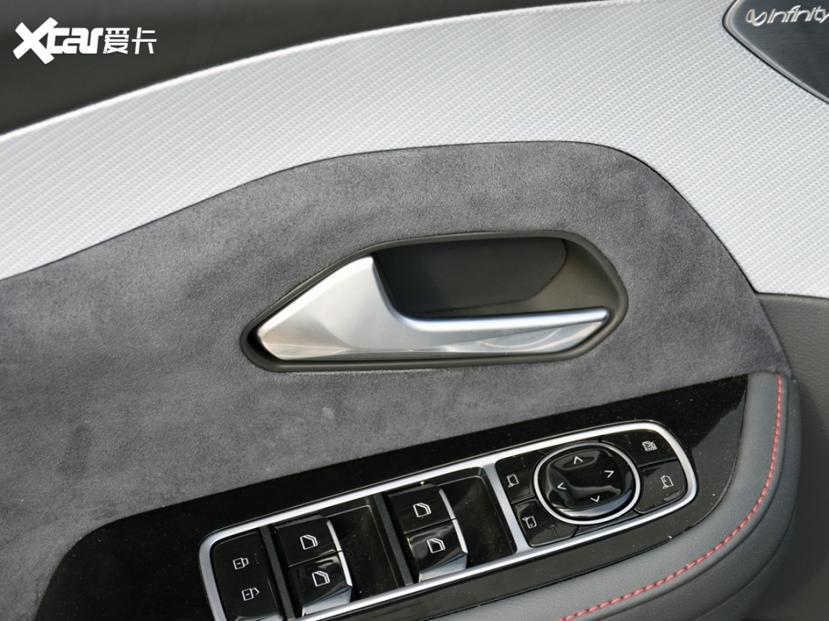 2024O S(ARCFOX S) аPRO