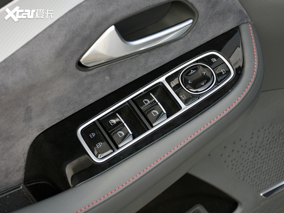 2024O S(ARCFOX S) аPRO