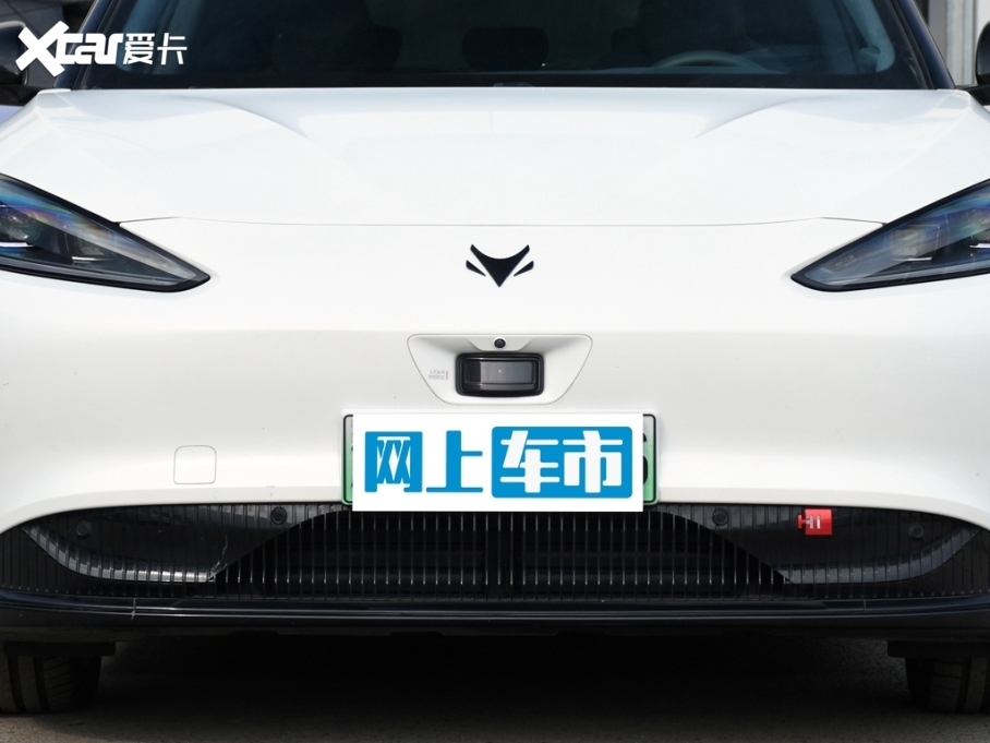 2024O S(ARCFOX S) аPRO