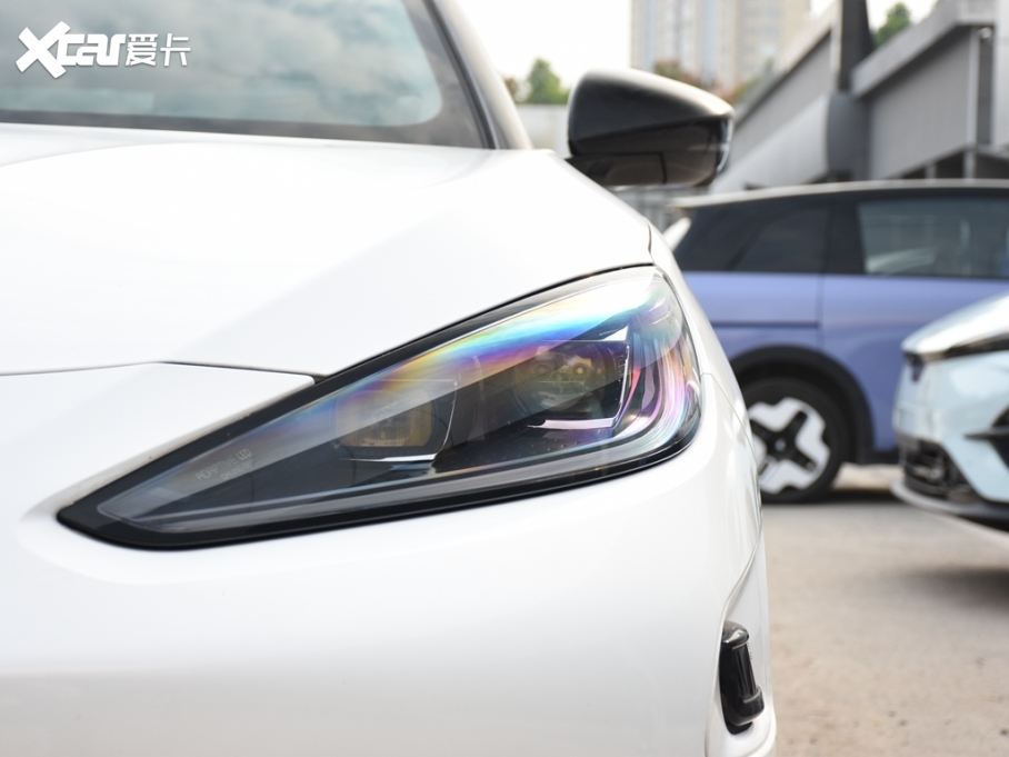 2024O S(ARCFOX S) аPRO