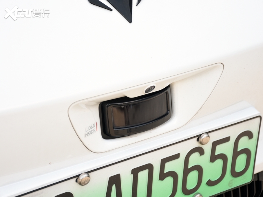 2024O S(ARCFOX S) аPRO