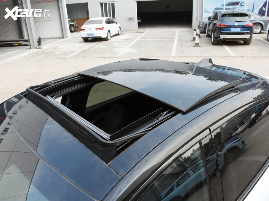 2024O S(ARCFOX S) аPRO