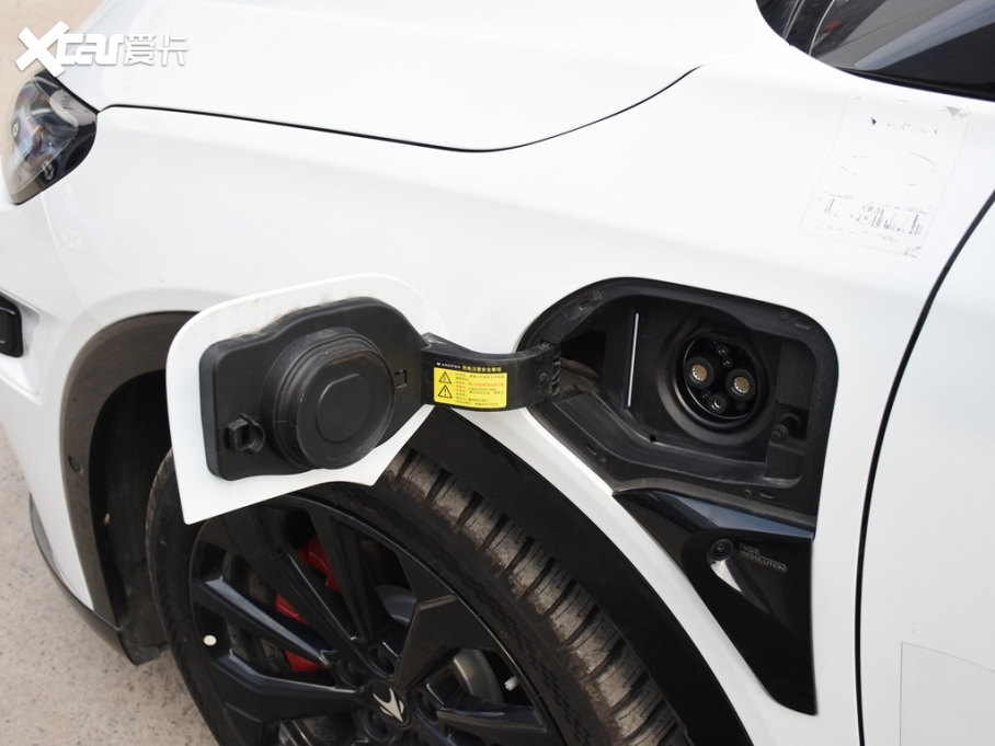 2024O S(ARCFOX S) аPRO