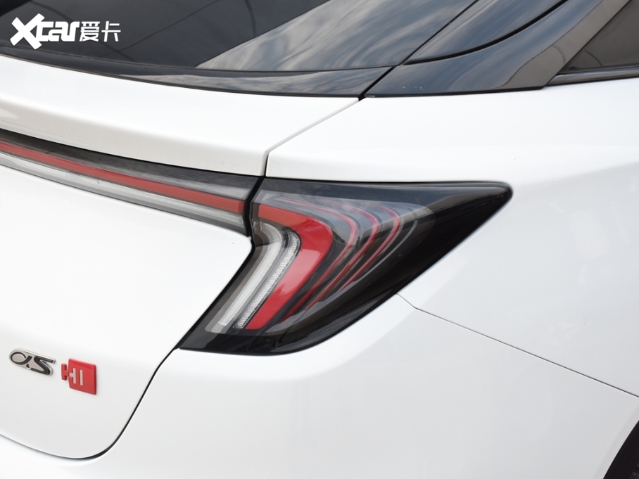 2024O S(ARCFOX S) аPRO