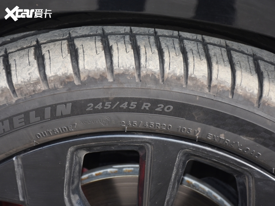 2024O S(ARCFOX S) аPRO