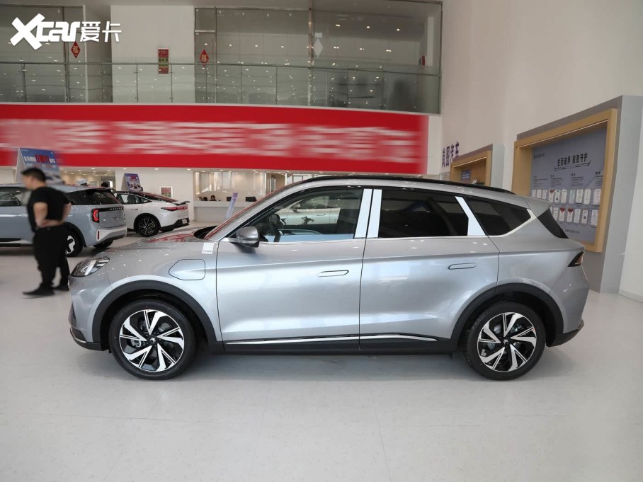 2025T6 688MAX 175kW