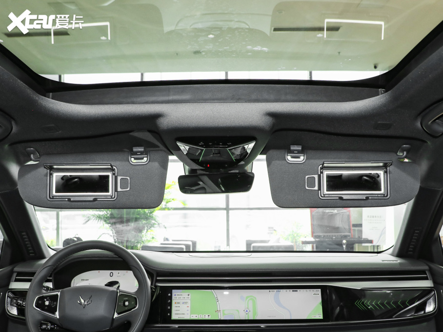 2025T6 688MAX 160kW