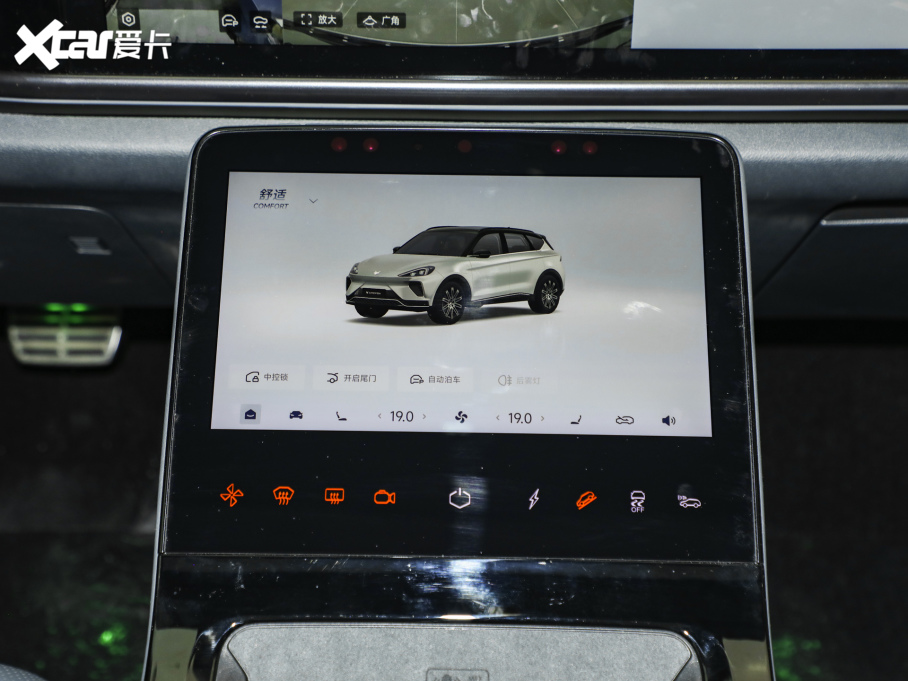 2025T6 688MAX 160kW