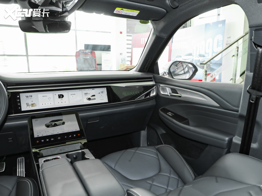 2025T6 688MAX 160kW