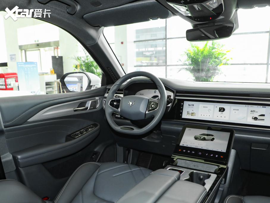 2025T6 688MAX 160kW