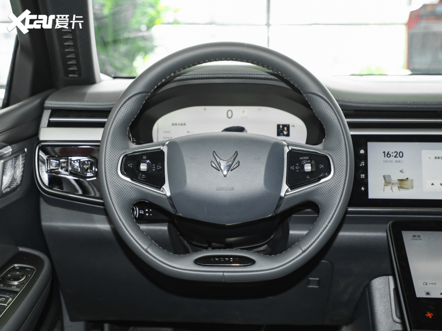 2025T6 688MAX 160kW