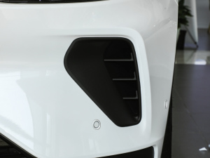 2025款688MAX 160kW 细节外观