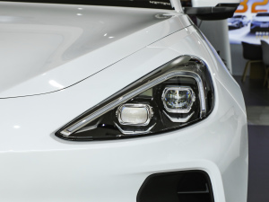 2025款688MAX 160kW 细节外观