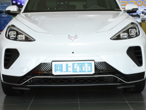 2025款688MAX 160kW 细节外观