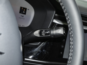 2025款688MAX 160kW 中控区