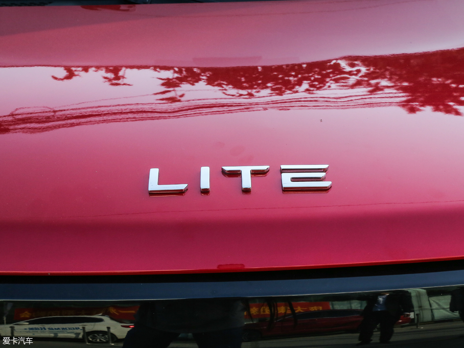 2017��LITE ԭ��������