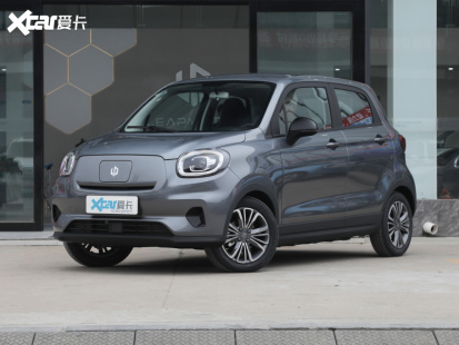 零跑汽车2021款零跑T03