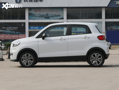 零跑汽車2021款零跑T03