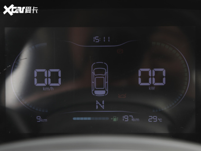 零跑汽車2021款零跑T03