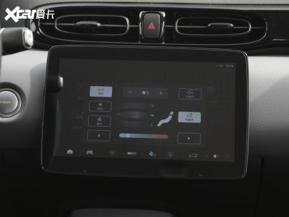 零跑汽車2021款零跑T03