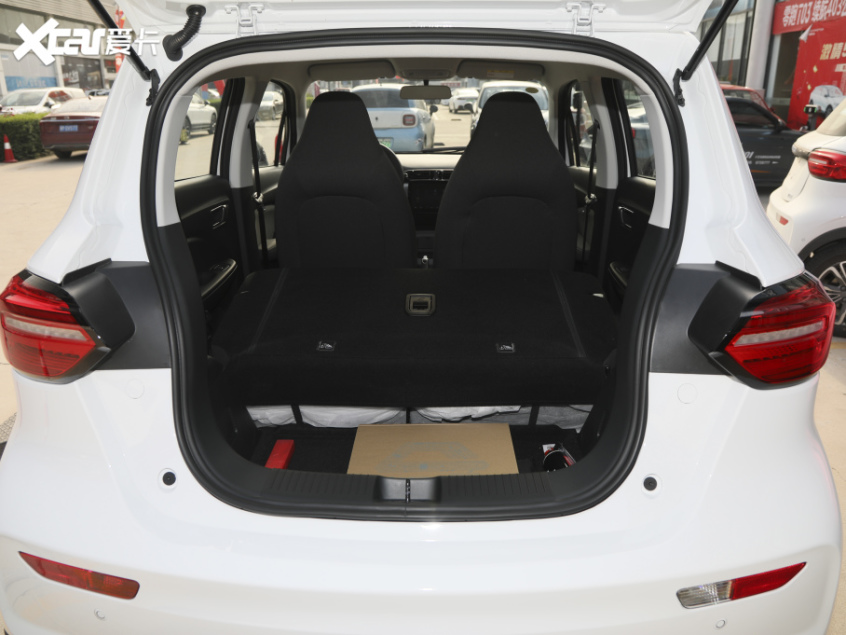 零跑汽車2021款零跑T03