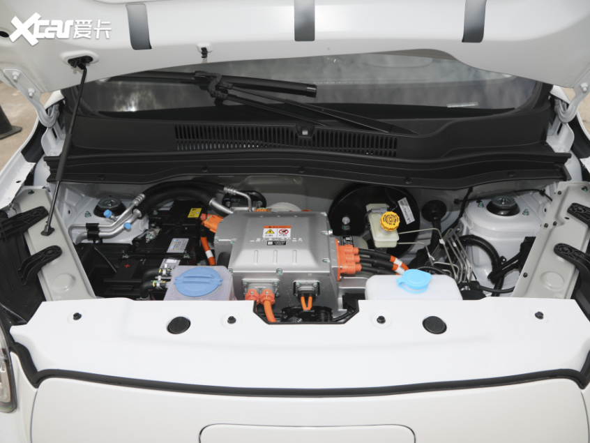 零跑汽車2021款零跑T03