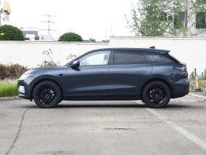 2023款纯电 500舒享版 正侧（左）
