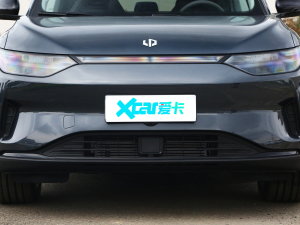 2023款纯电 500舒享版 中网
