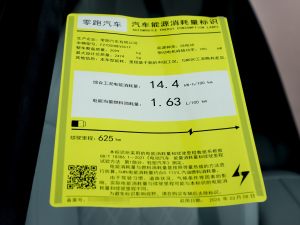 2024款纯电 625尊享版 其它