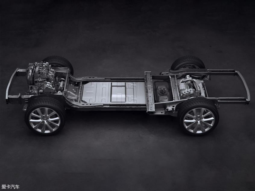 理想智造2019款理想智造ONE