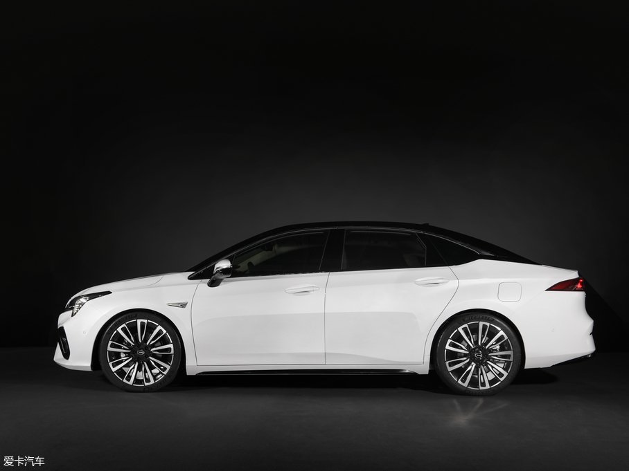 2019Aion S(S) Max 630