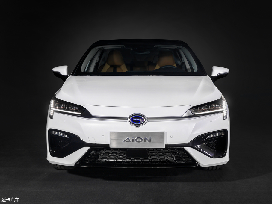 2019Aion S(S) Max 630