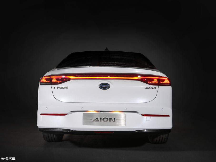 2019Aion S(S) Max 630