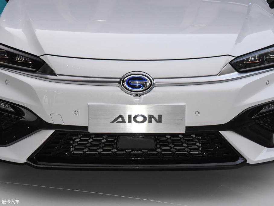 2019Aion S(S) Max 630