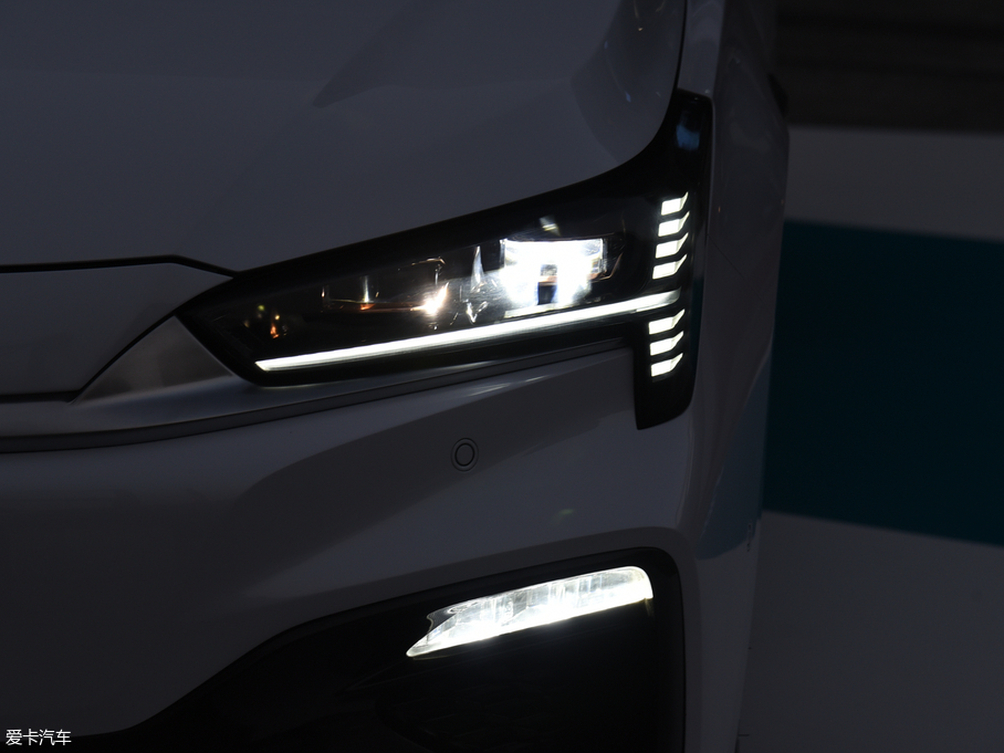 2019Aion S(S) Max 630