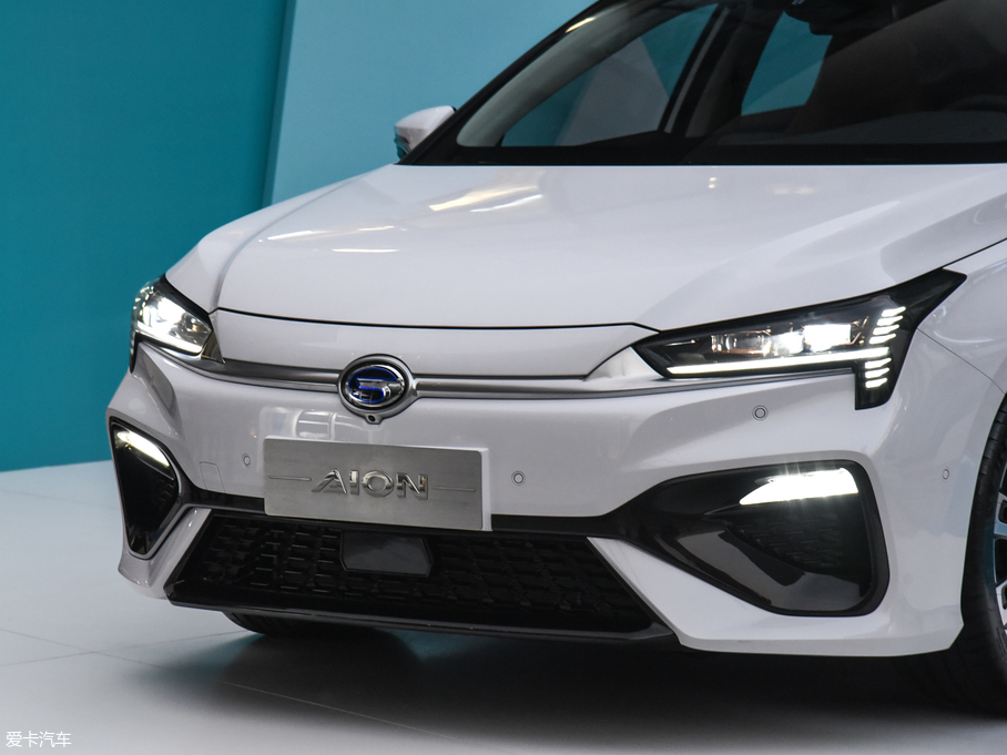 2019Aion S(S) Max 630