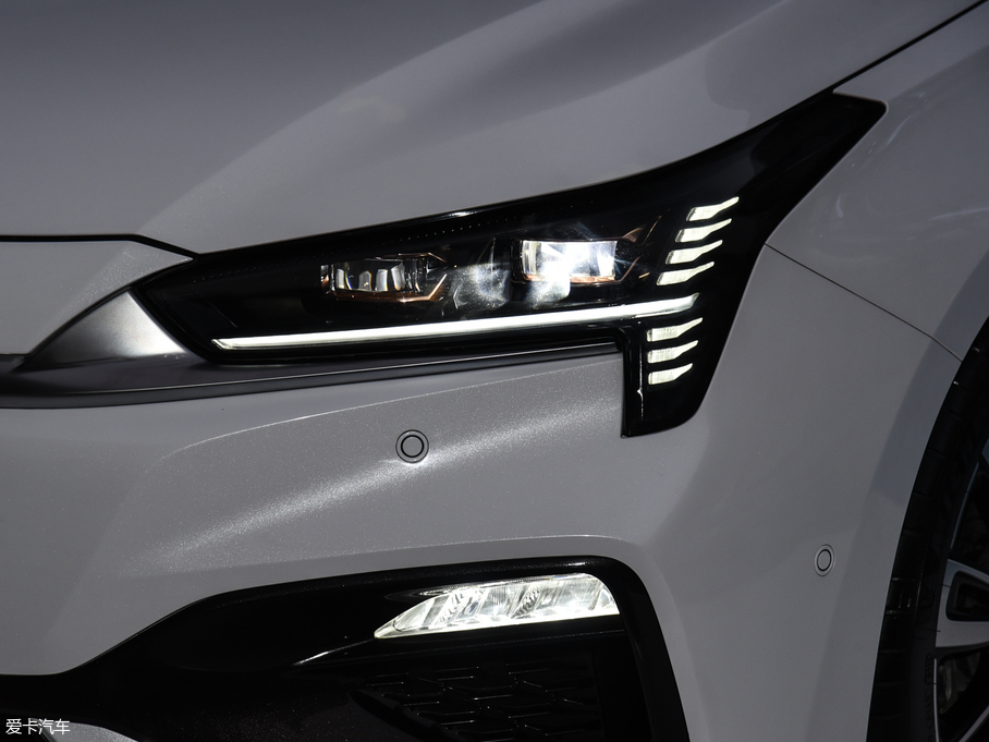 2019Aion S(S) Max 630