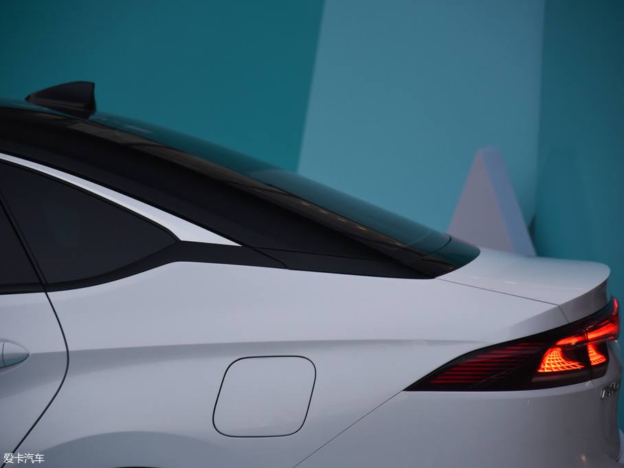 2019Aion S(S) Max 630