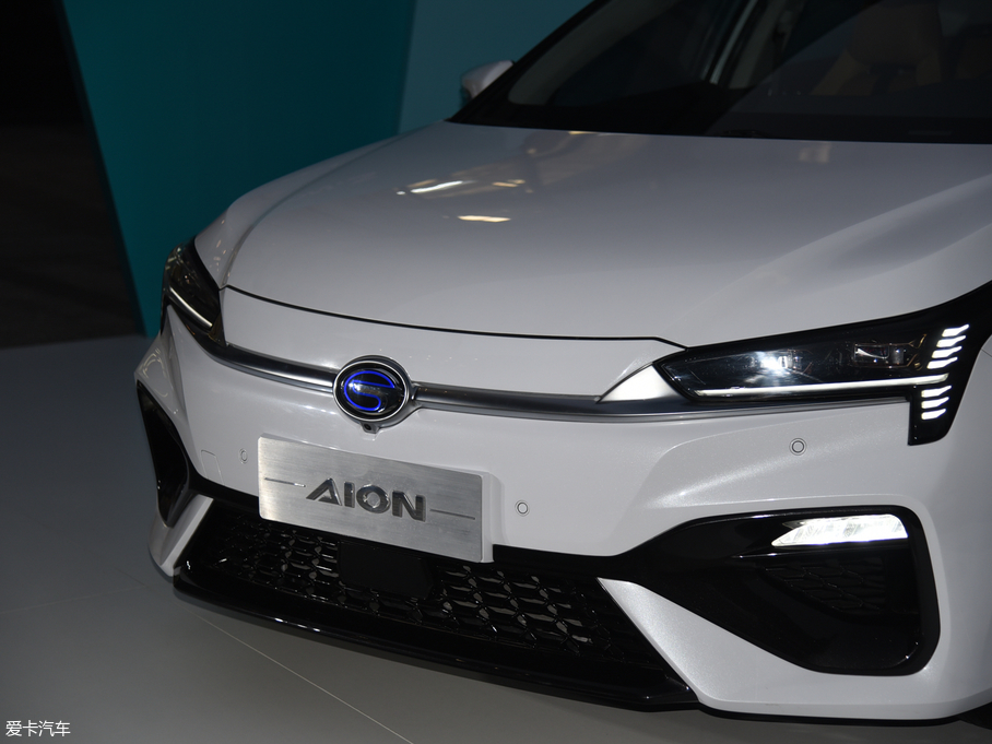 2019Aion S(S) Max 630