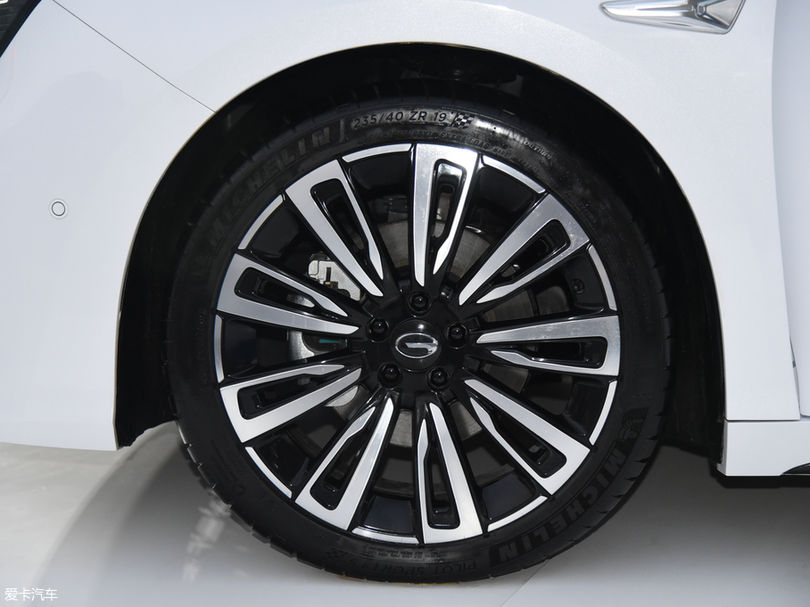 2019Aion S(S) Max 630